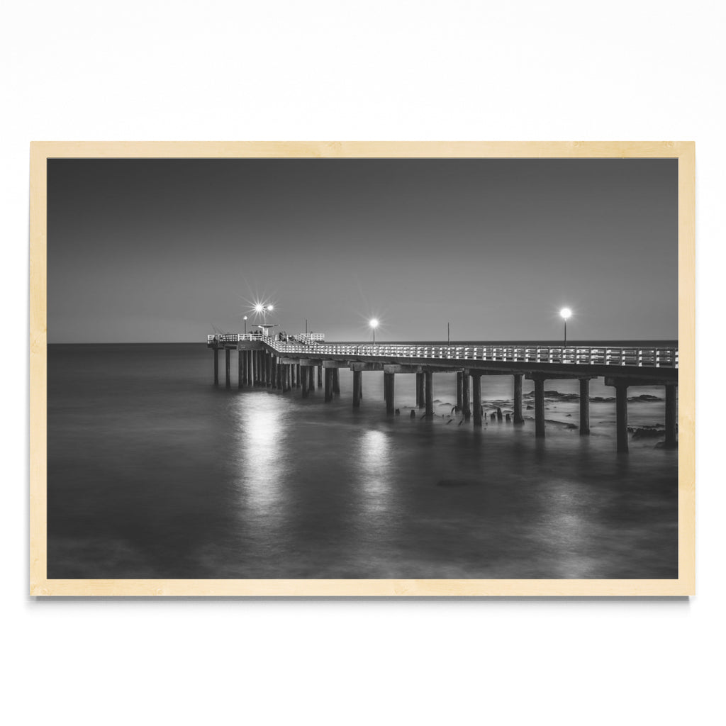 Muelle - FotoH MC