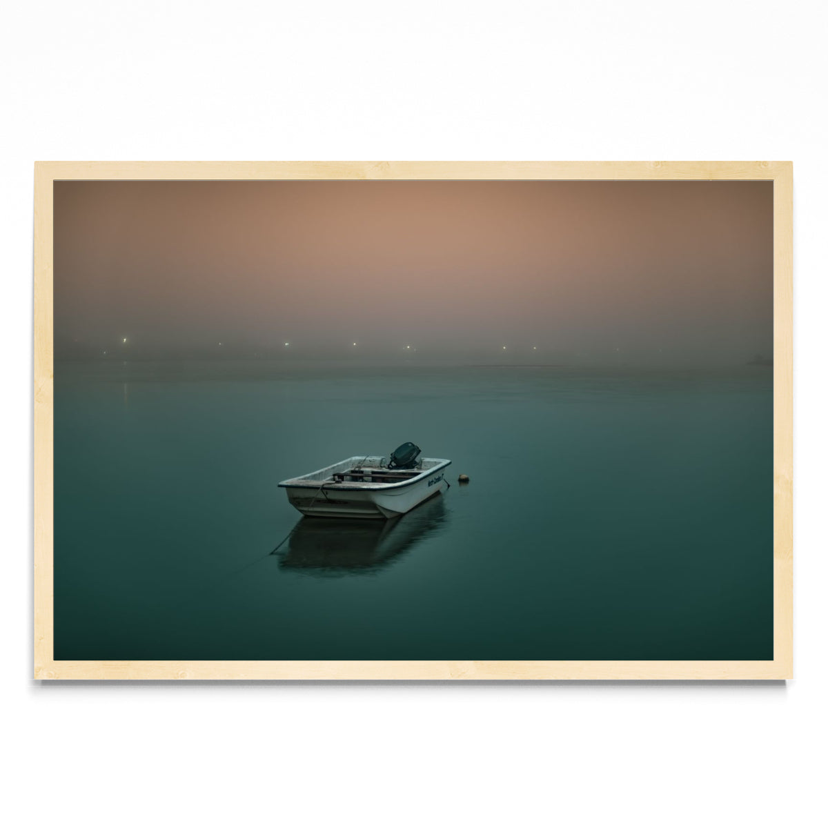 Albufera en calma - FotoH MC