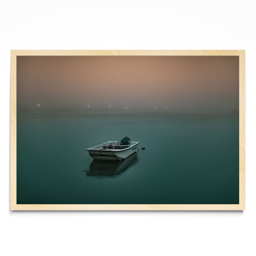 Albufera en calma - FotoH MC