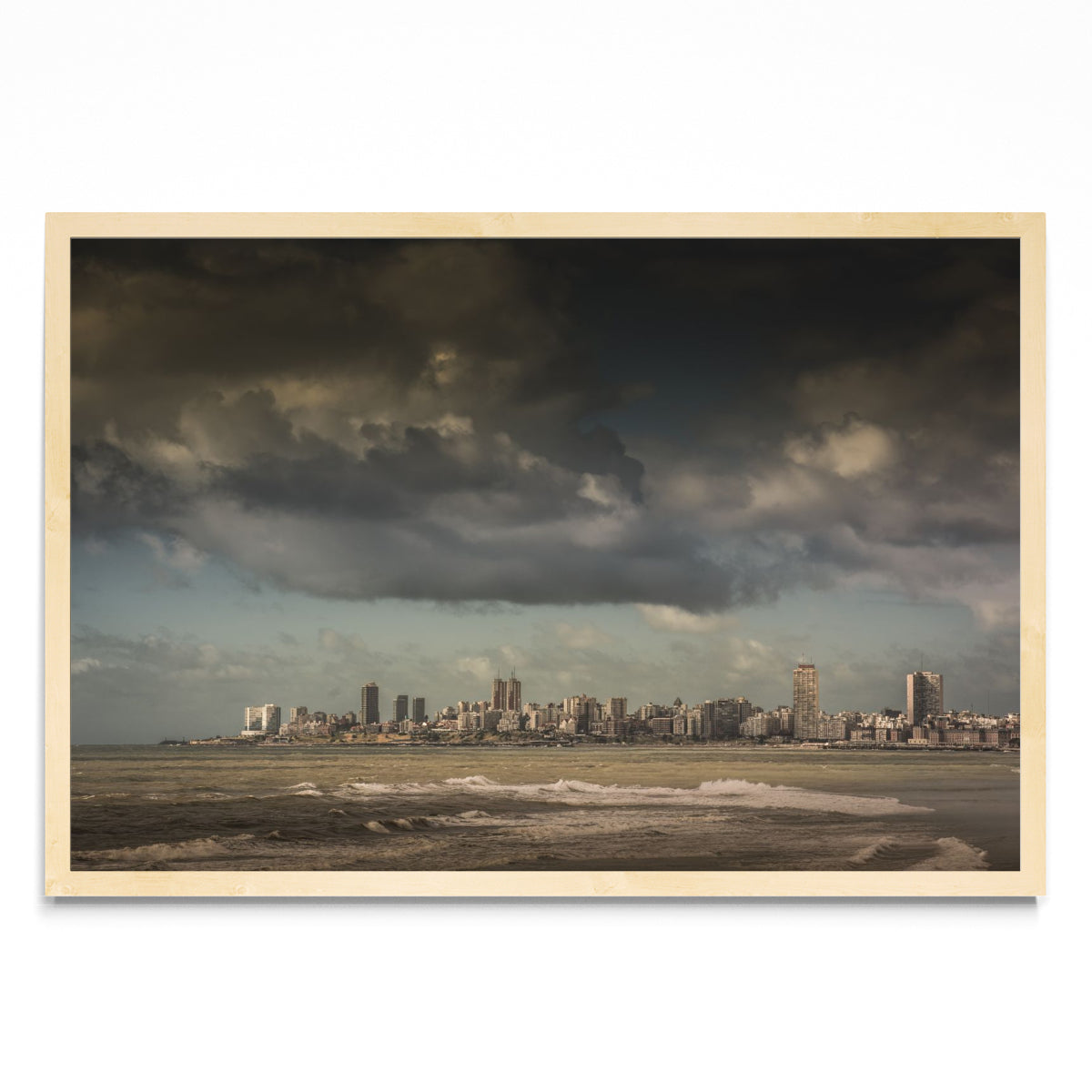 Contraste Atlántico - FotoH MC
