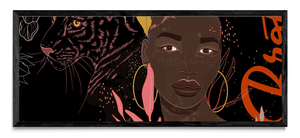 África - Pano H N