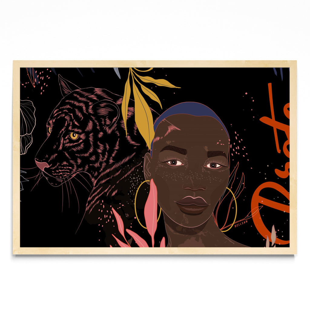 África - FotoH MC
