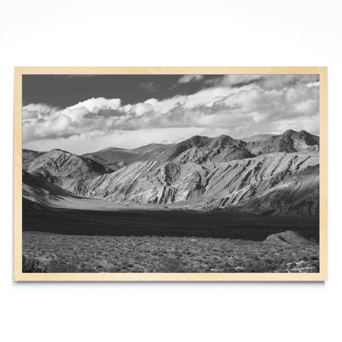 Los colorados, Quebrada de las Angosturas - FotoH MC