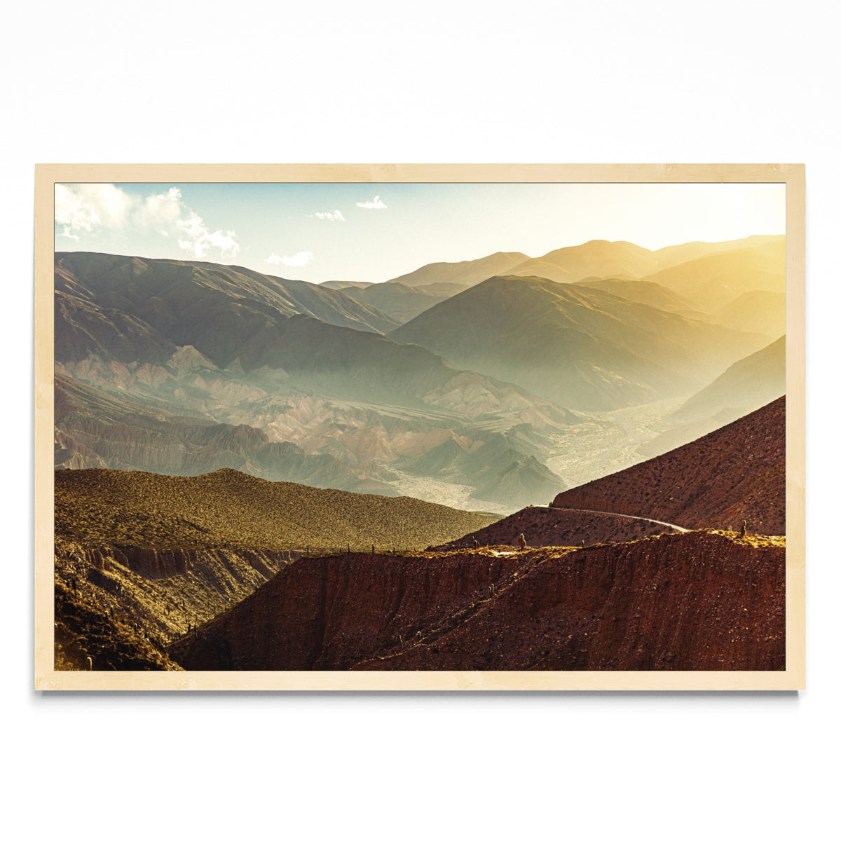 CERROS COLORADOS - FotoH MC