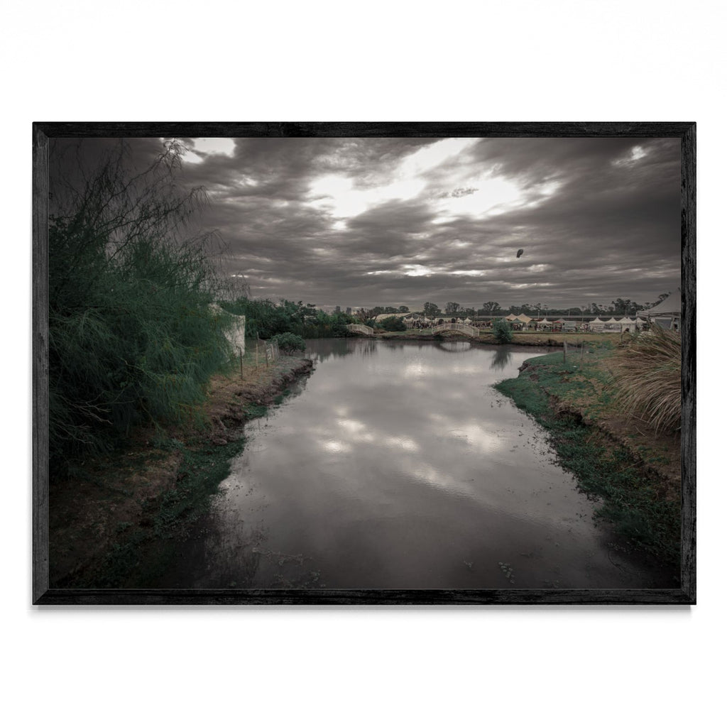 Tardes - Paisaje N
