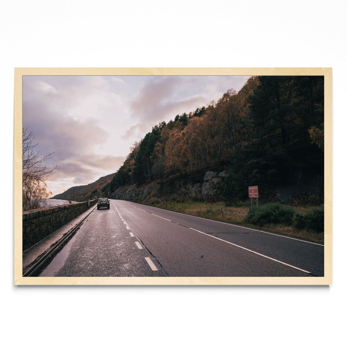 Caminos de otoño - FotoH MC