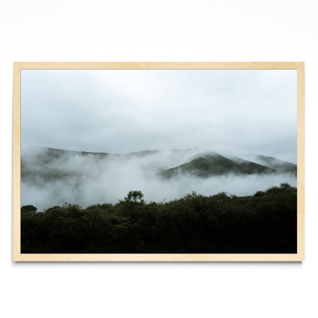 Nubes bajas - FotoH MC