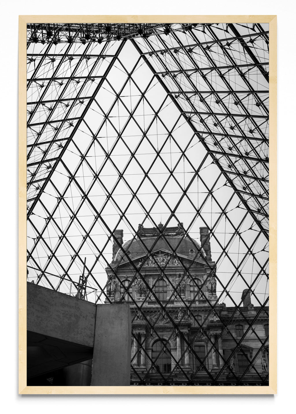 Geometría de París - FotoV MC
