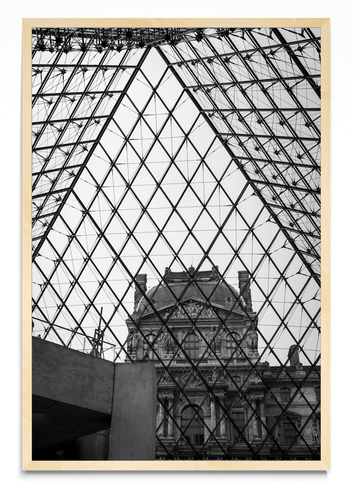 Geometría de París - FotoV MC