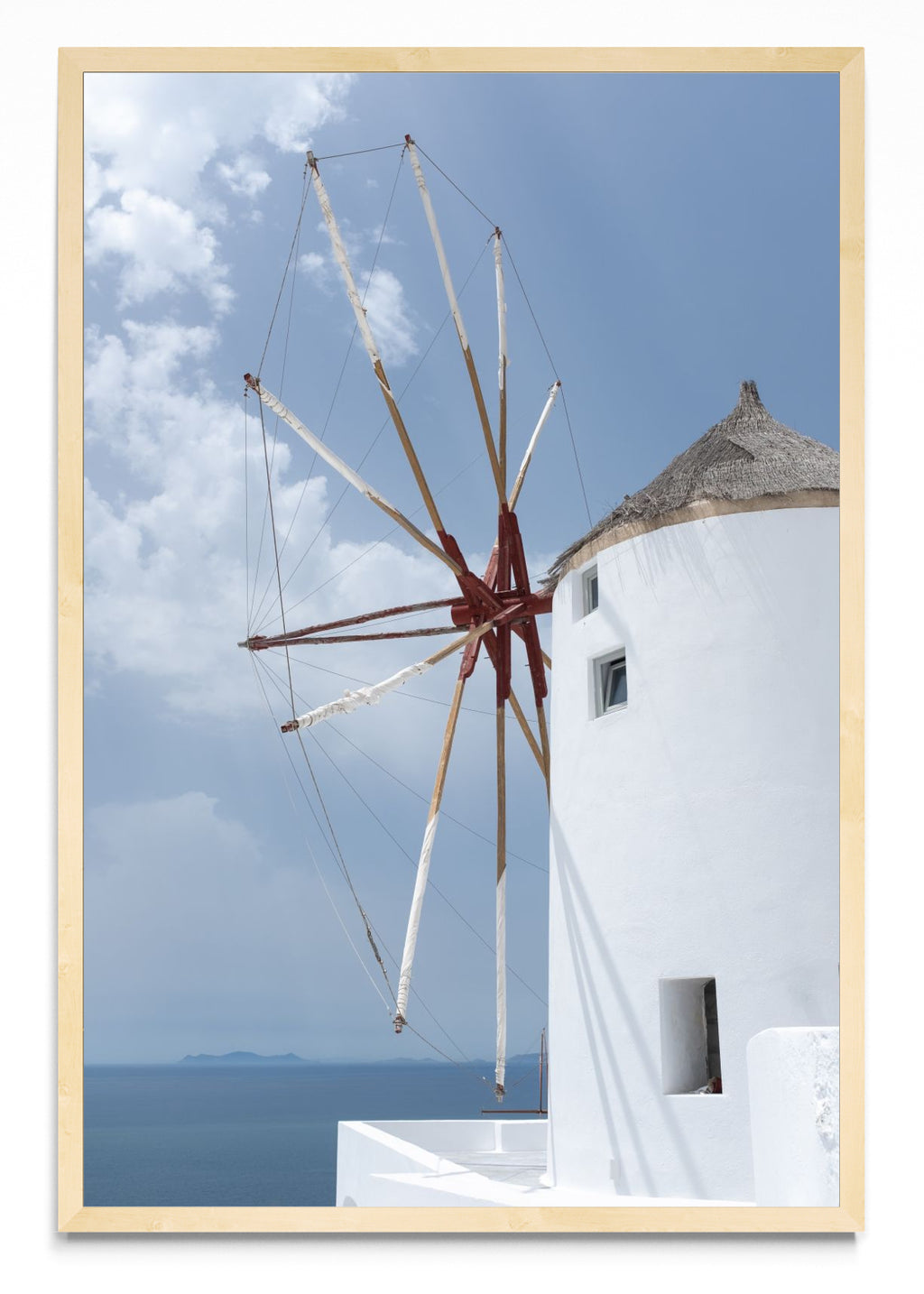 Molinos de viento - FotoV MC