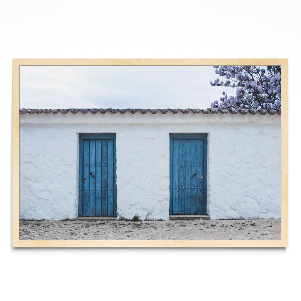 Puertas de frío - FotoH MC