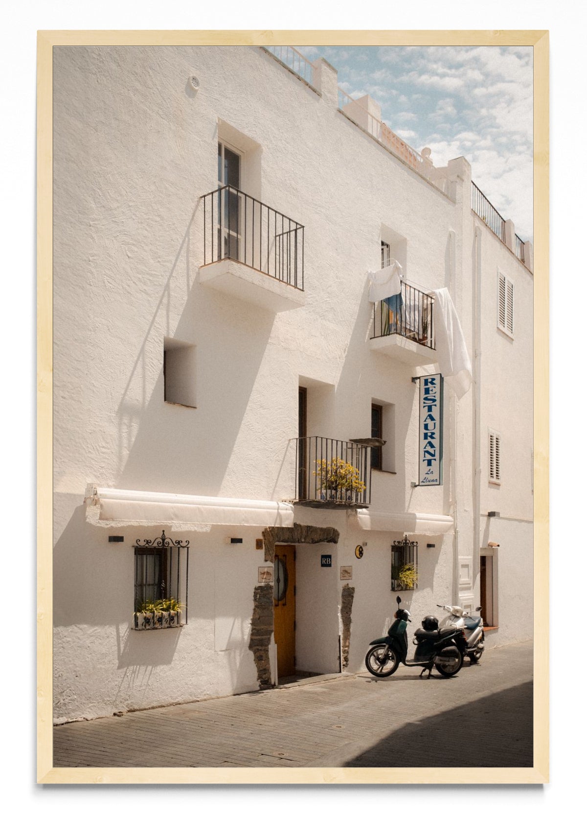 Cadaqués, España - FotoV MC