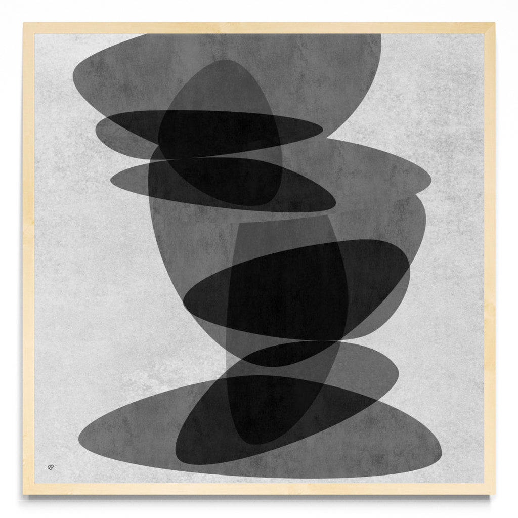 Diaphanous QKW 5 - Cuadrado MC