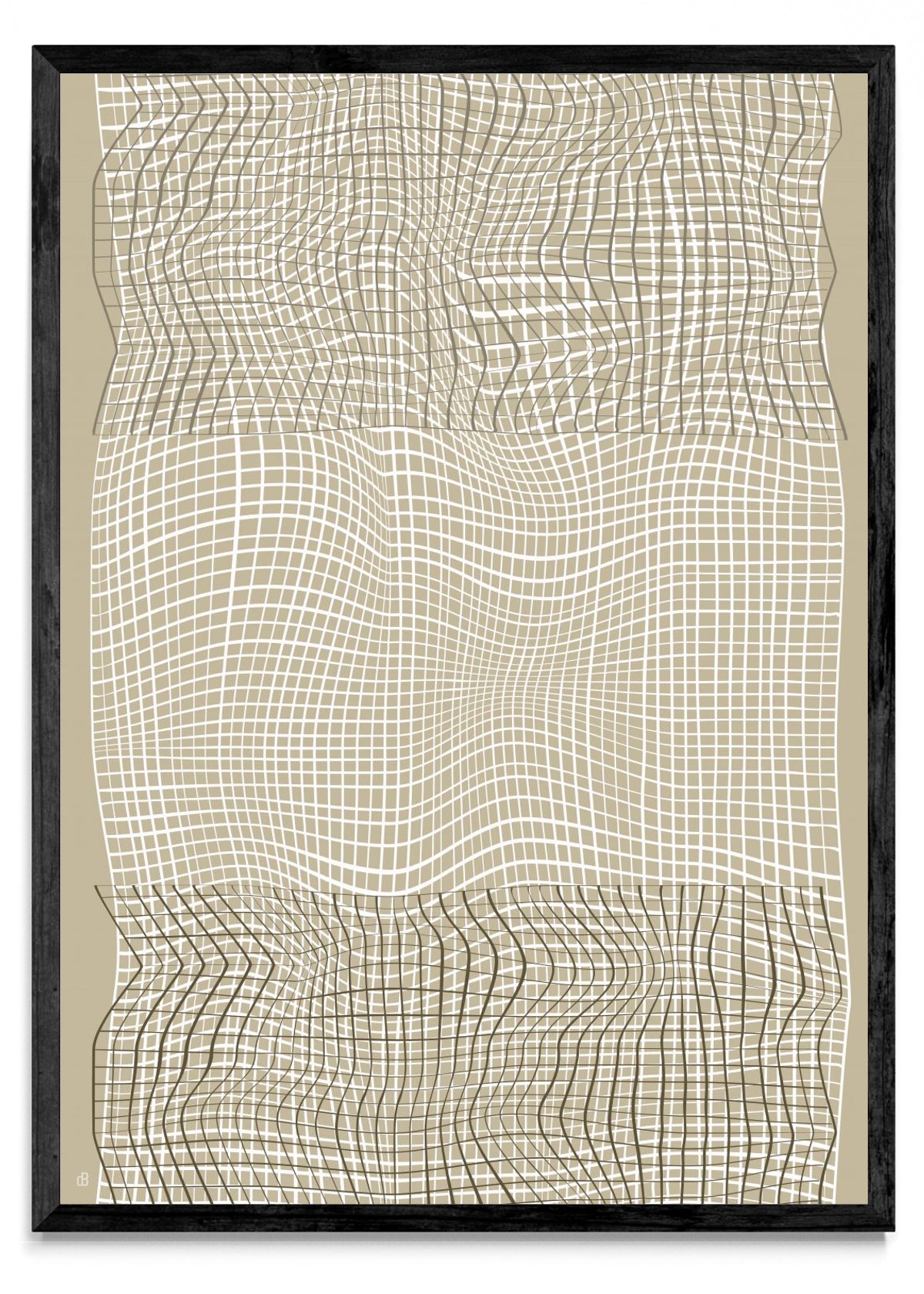 Grid 4 - Retrato N