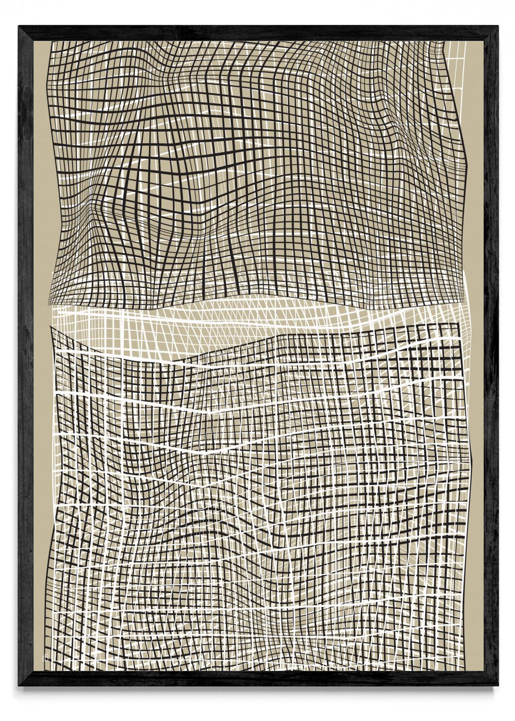 Grid 10 - Retrato N