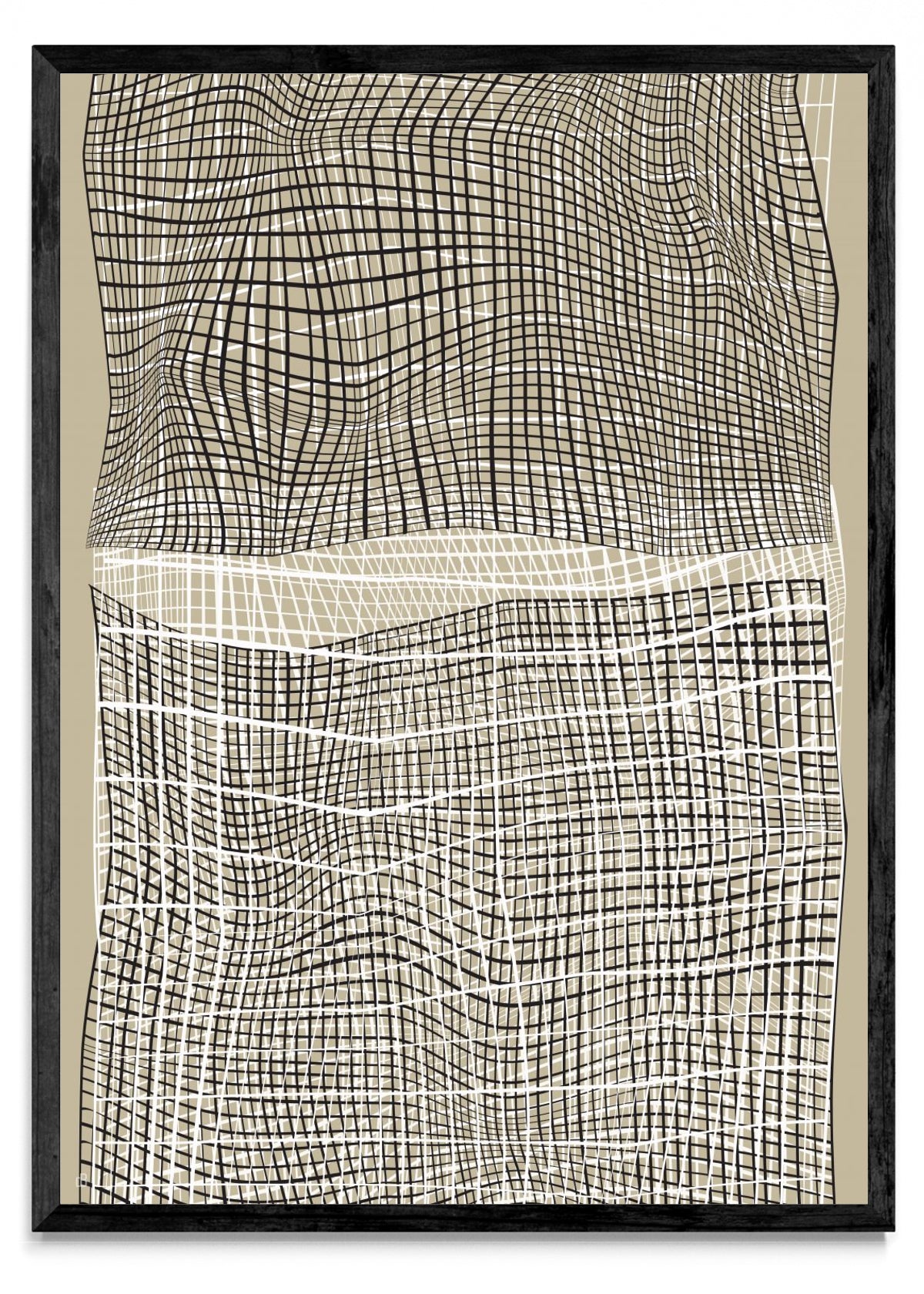 Grid 10 - Retrato N