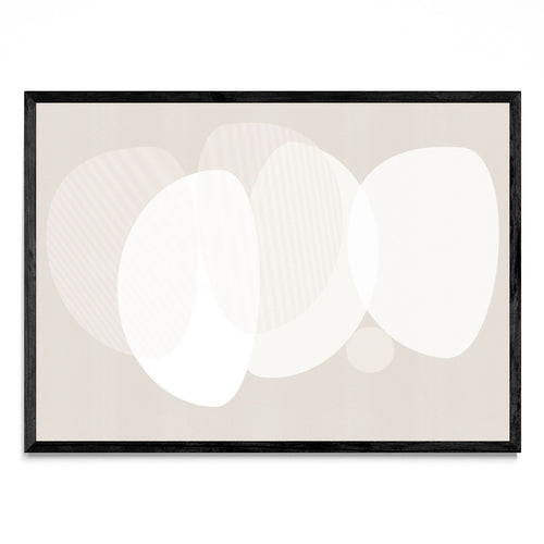 Abstract Still Life 2 - Paisaje N