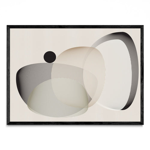 Abstract Still Life 6 - Paisaje N