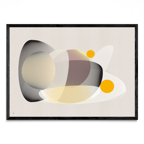 Abstract Still Life 7 - Paisaje N