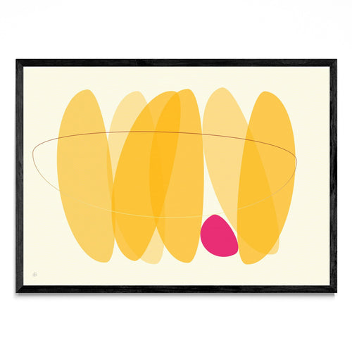 Abstract Still Life 12 - Paisaje N