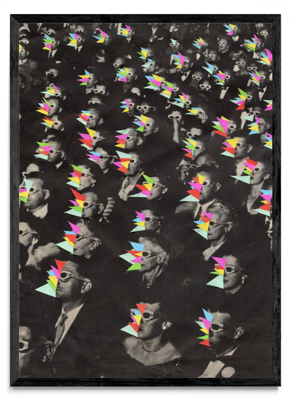 TRIP - Retrato N