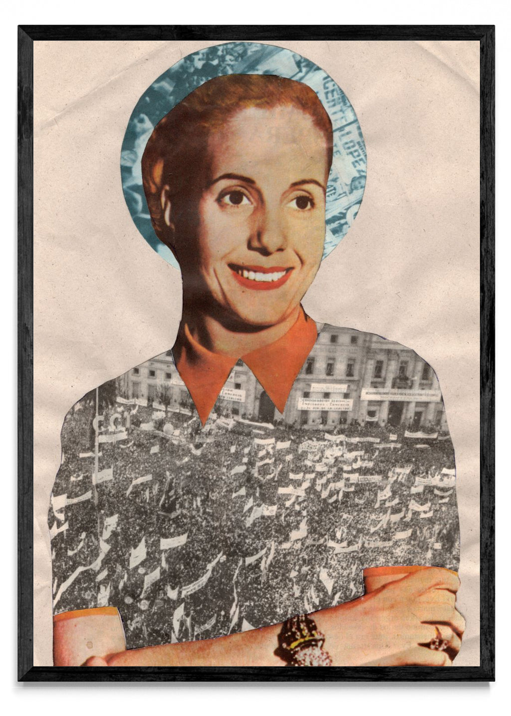 EVA - Retrato N