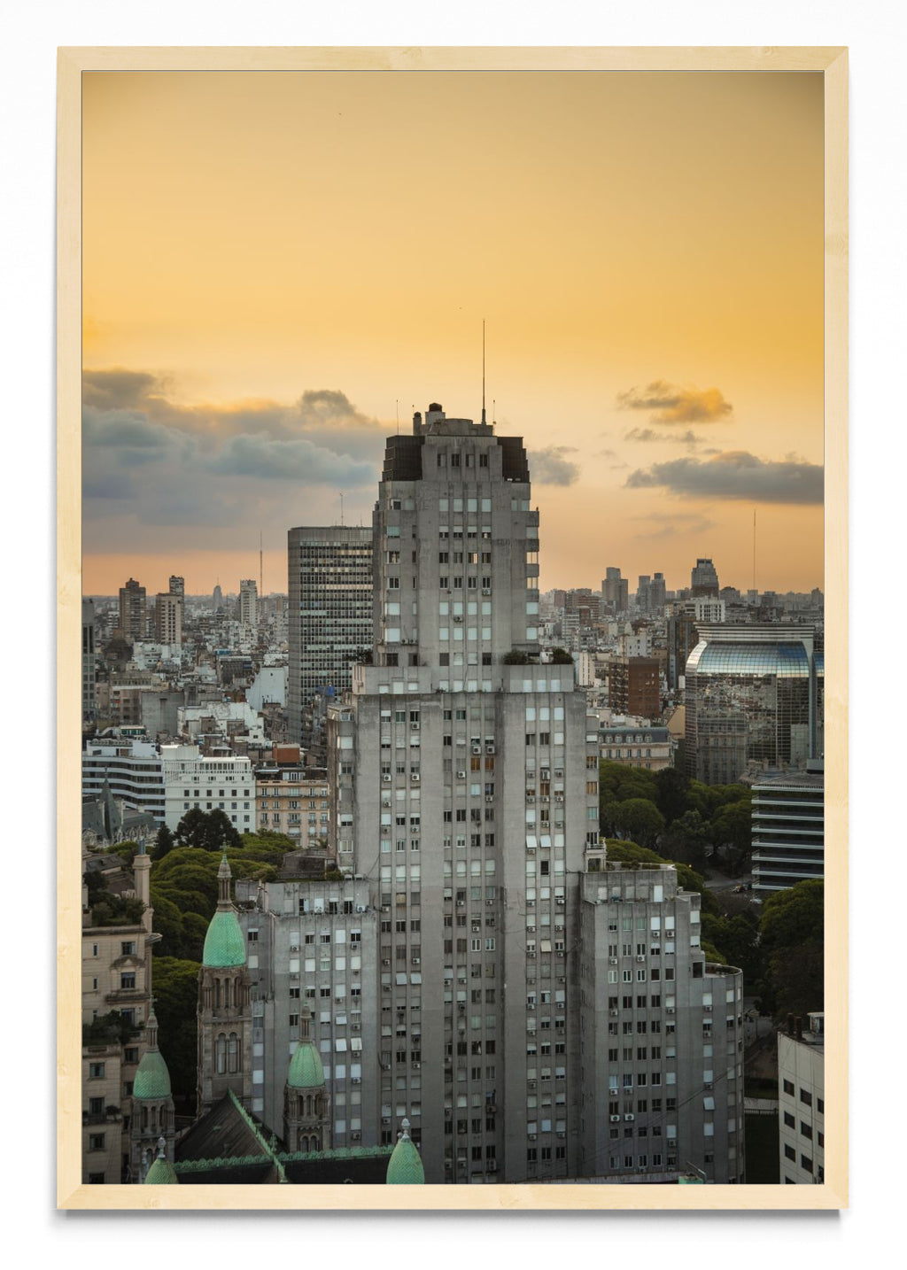 Edificio Kavanagh - FotoV MC