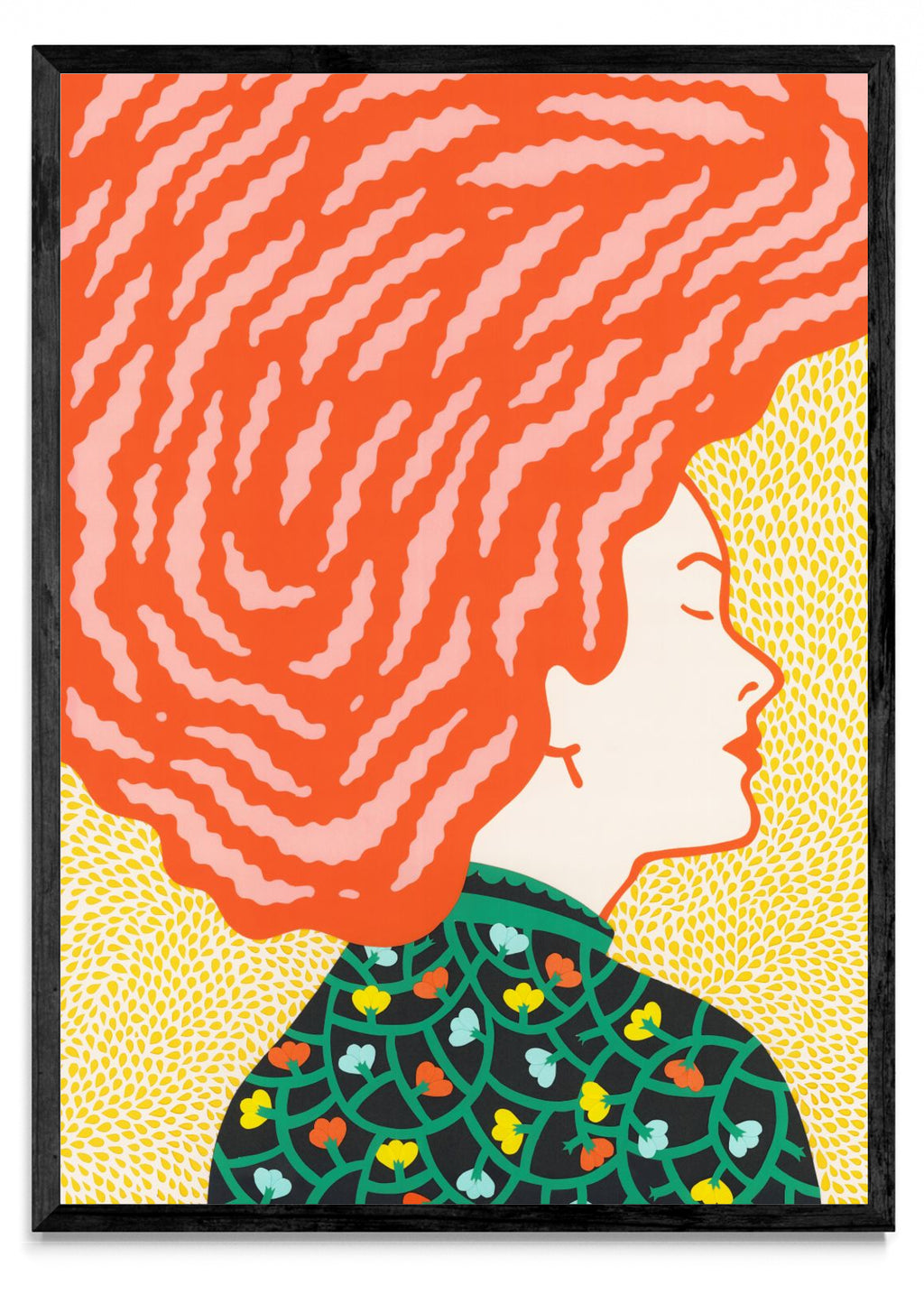Libre - Retrato N