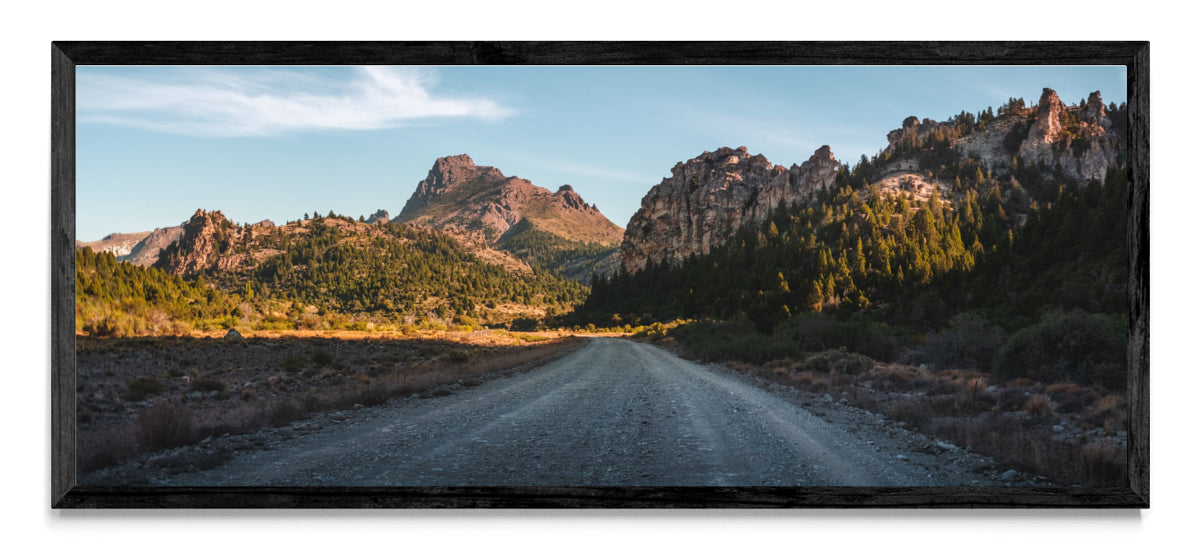 Camino - Pano H N