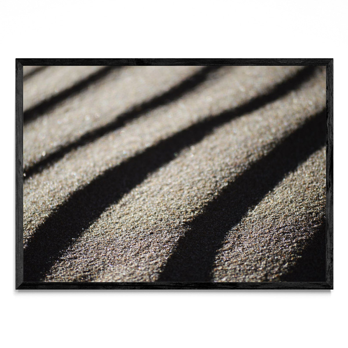 Sand 01 - Paisaje N