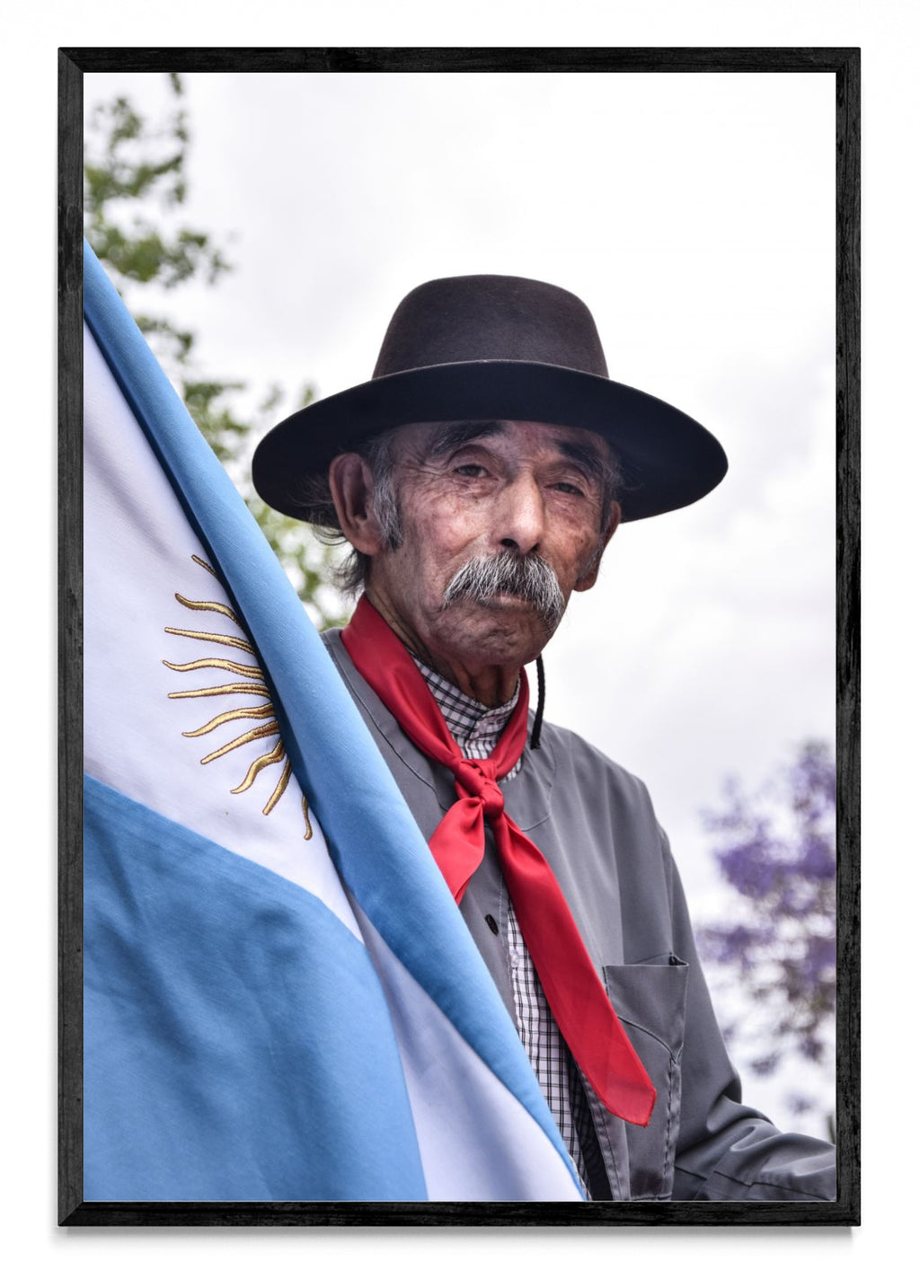 Orgullo gaucho - FotoV N