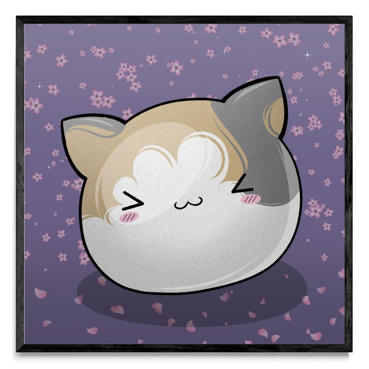 Mochi - Cuadrado N
