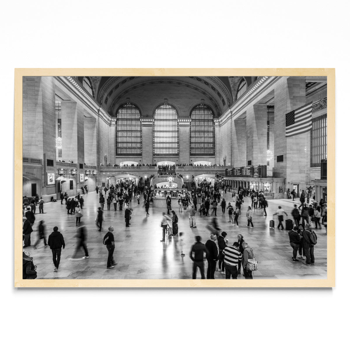 Grand Central Station, New York - FotoH MC