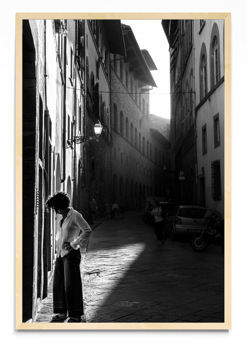 Florencia - FotoV MC