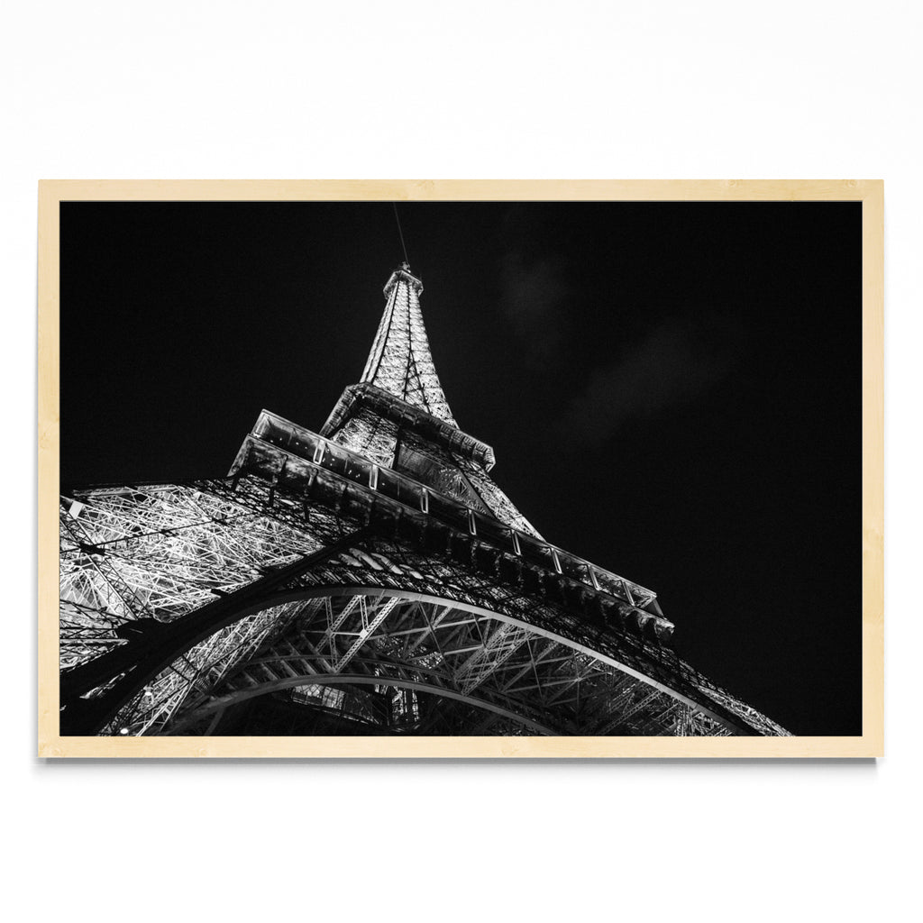 Torre Eiffel, Paris - FotoH MC