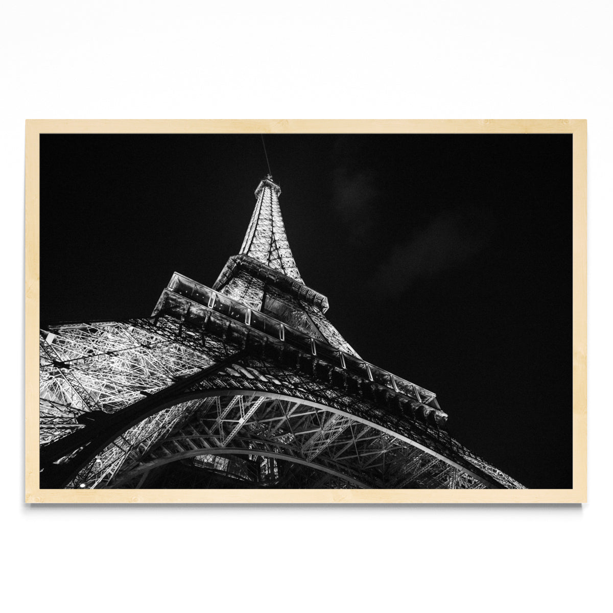 Torre Eiffel, Paris - FotoH MC