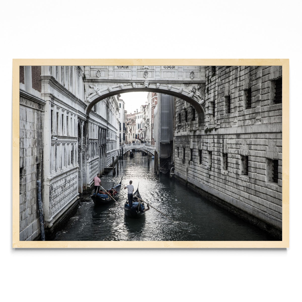 Gondola, gondole! - FotoH MC