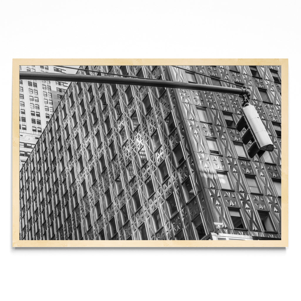 Edificios de Nueva York - FotoH MC