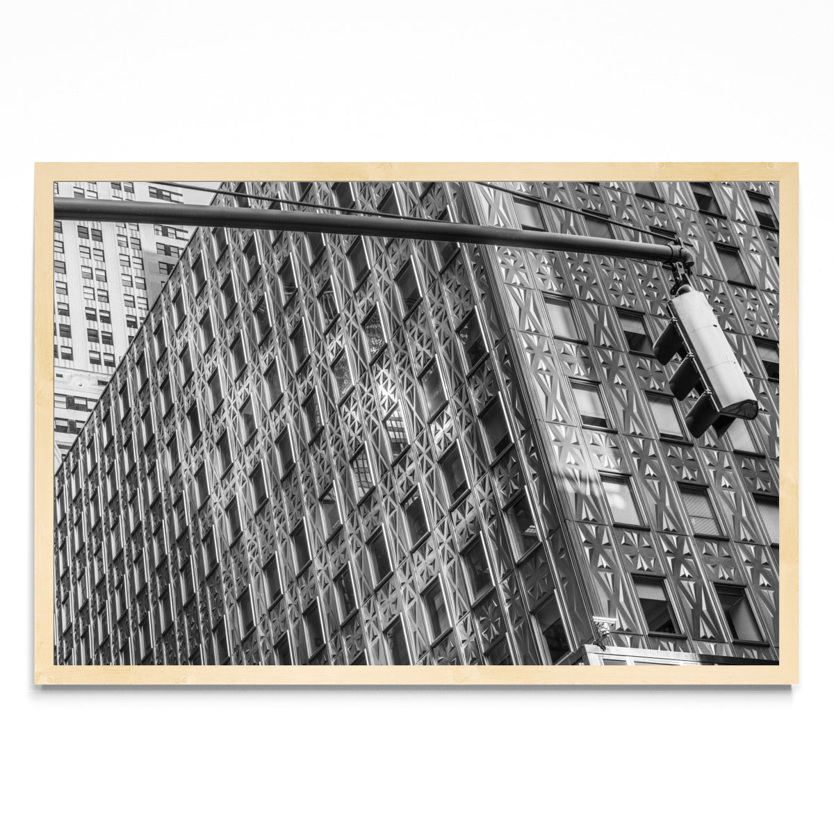 Edificios de Nueva York - FotoH MC