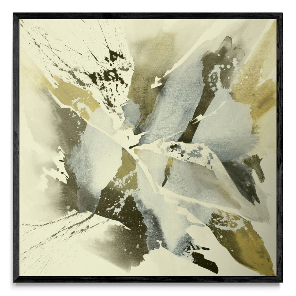 Greys - Cuadrado N