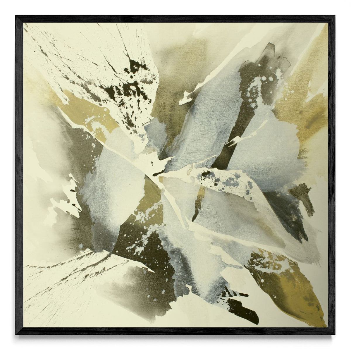 Greys - Cuadrado N