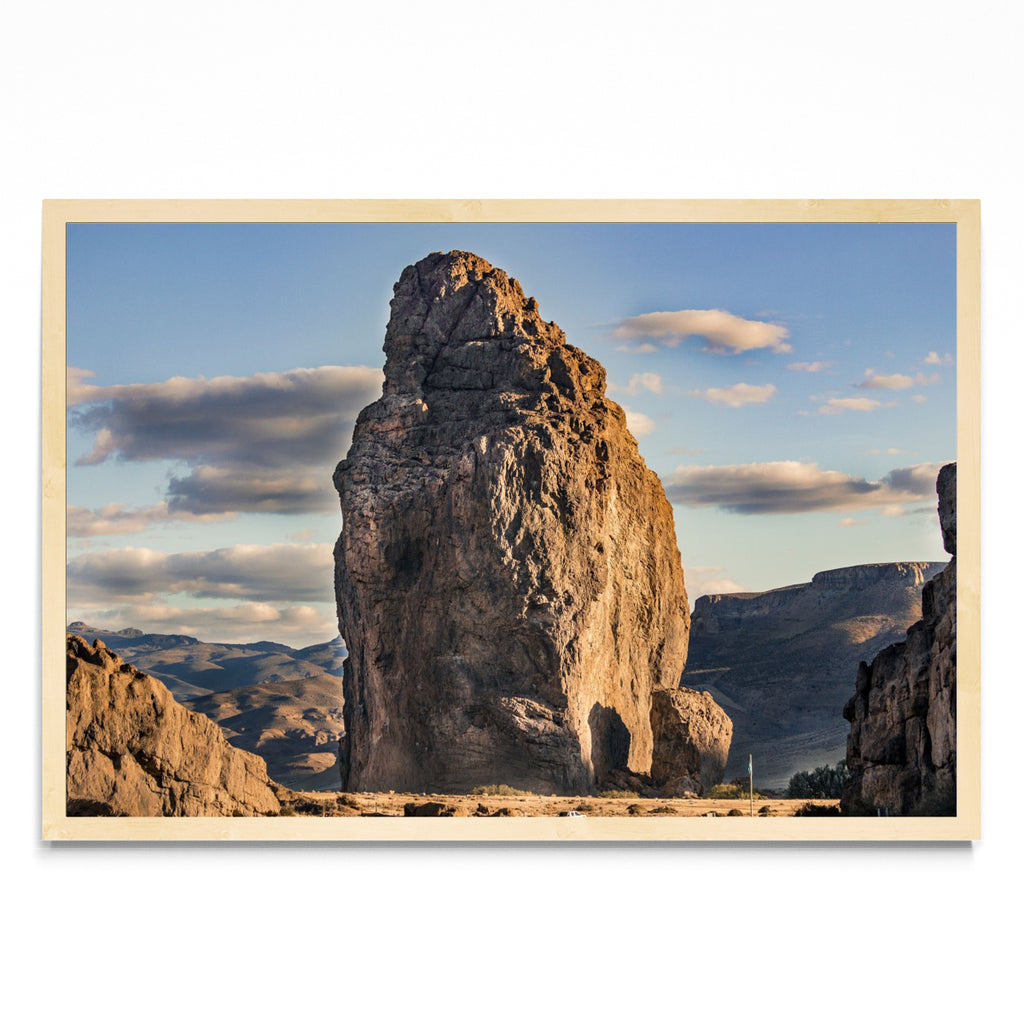 Monumento Natural - FotoH MC
