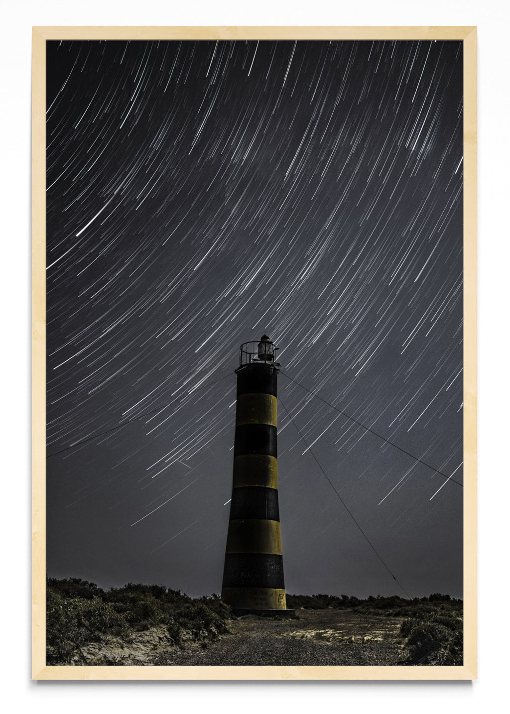 LIGHTHOUSE BULB - FotoV MC
