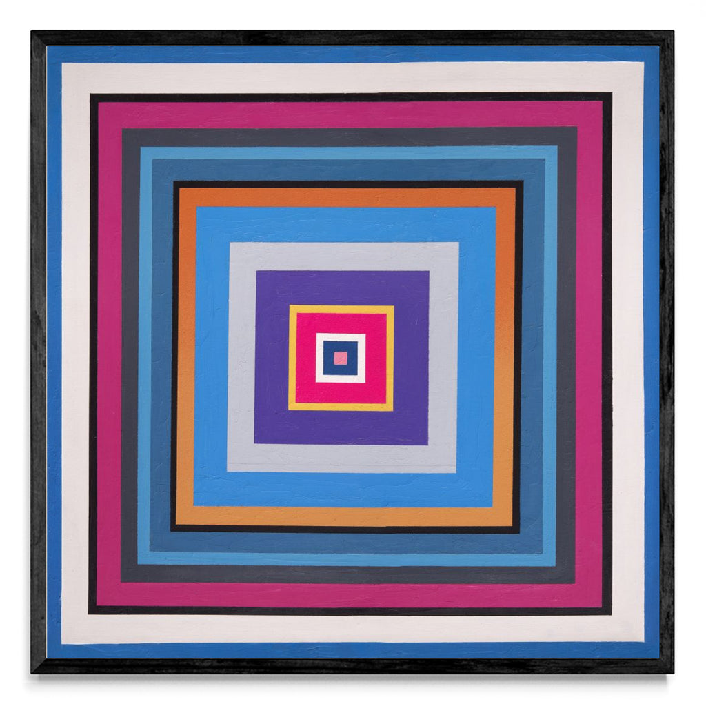 Serie portal  P7 - Cuadrado N