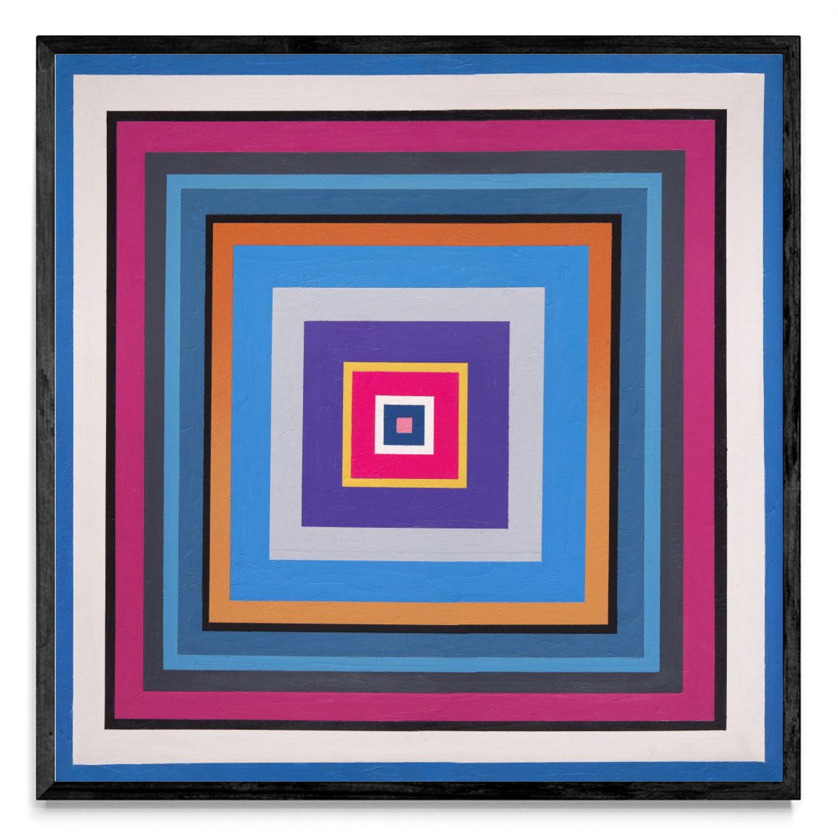 Serie portal  P7 - Cuadrado N