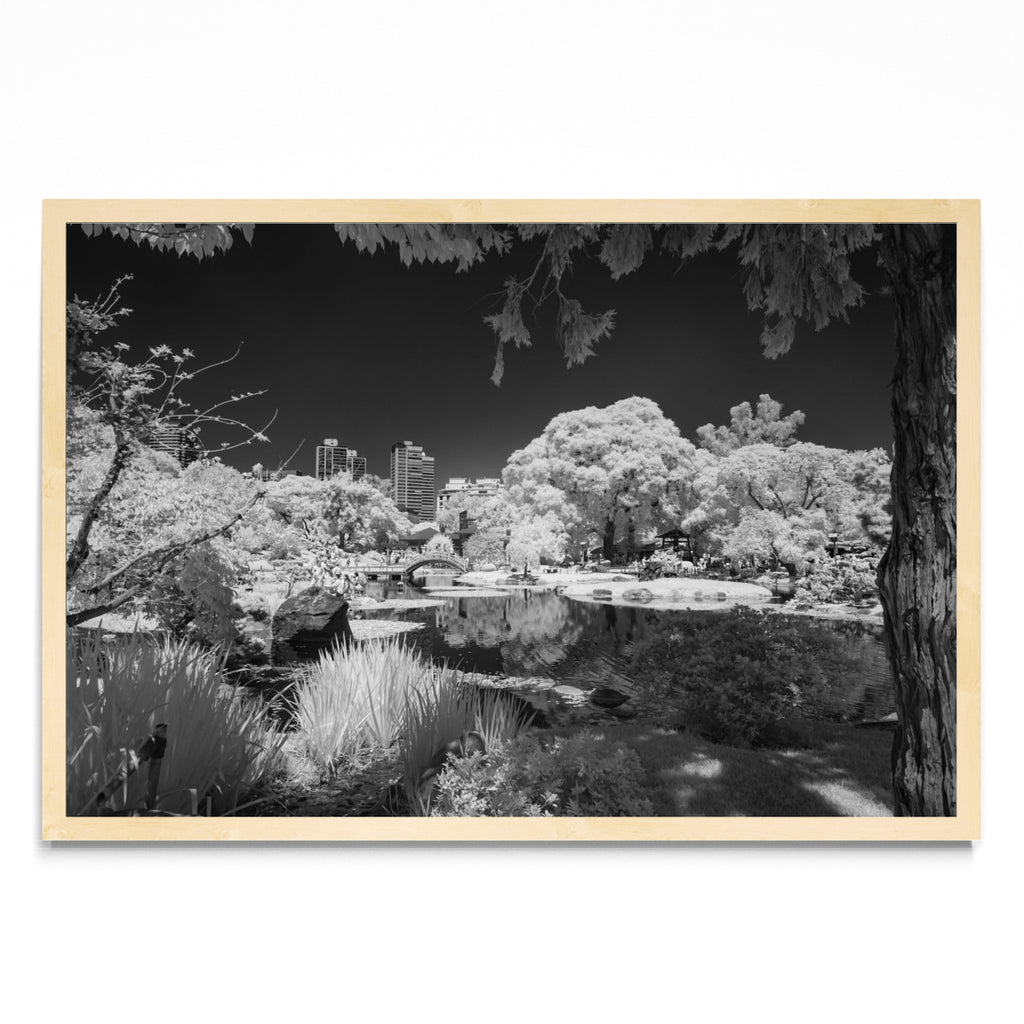 Jardín Japones - FotoH MC