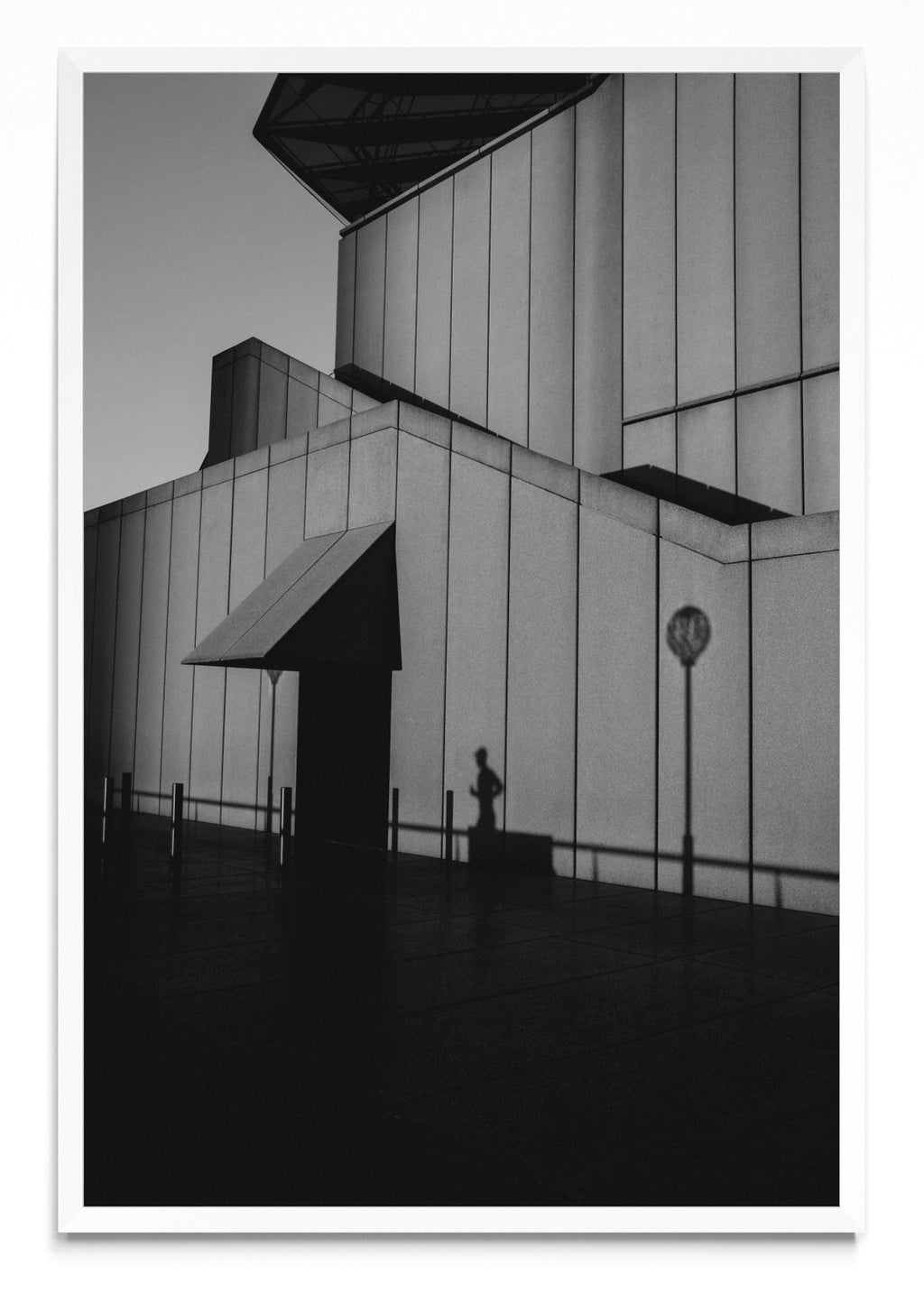Bay Run - FotoV BL