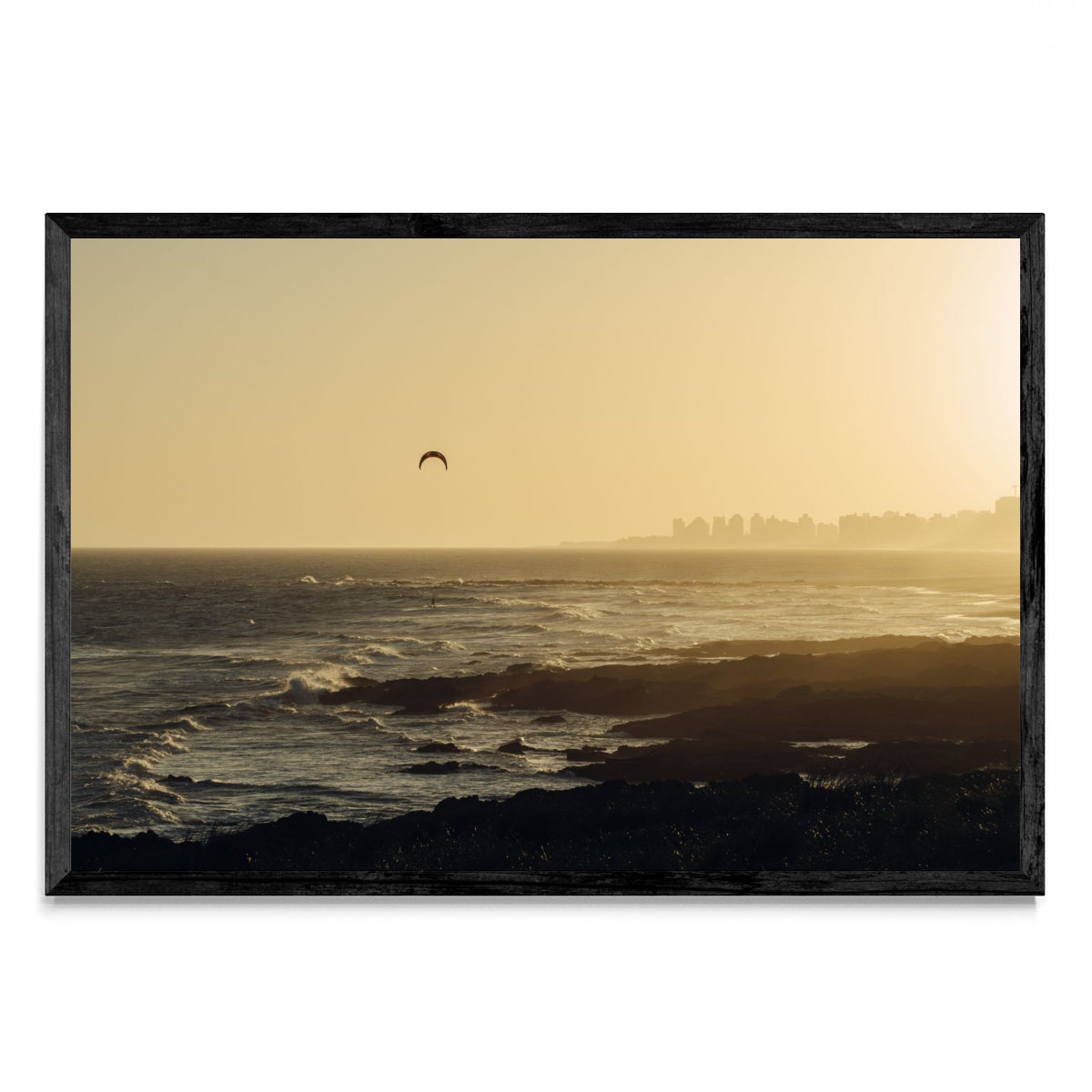 Surfeando al Sol - FotoH N
