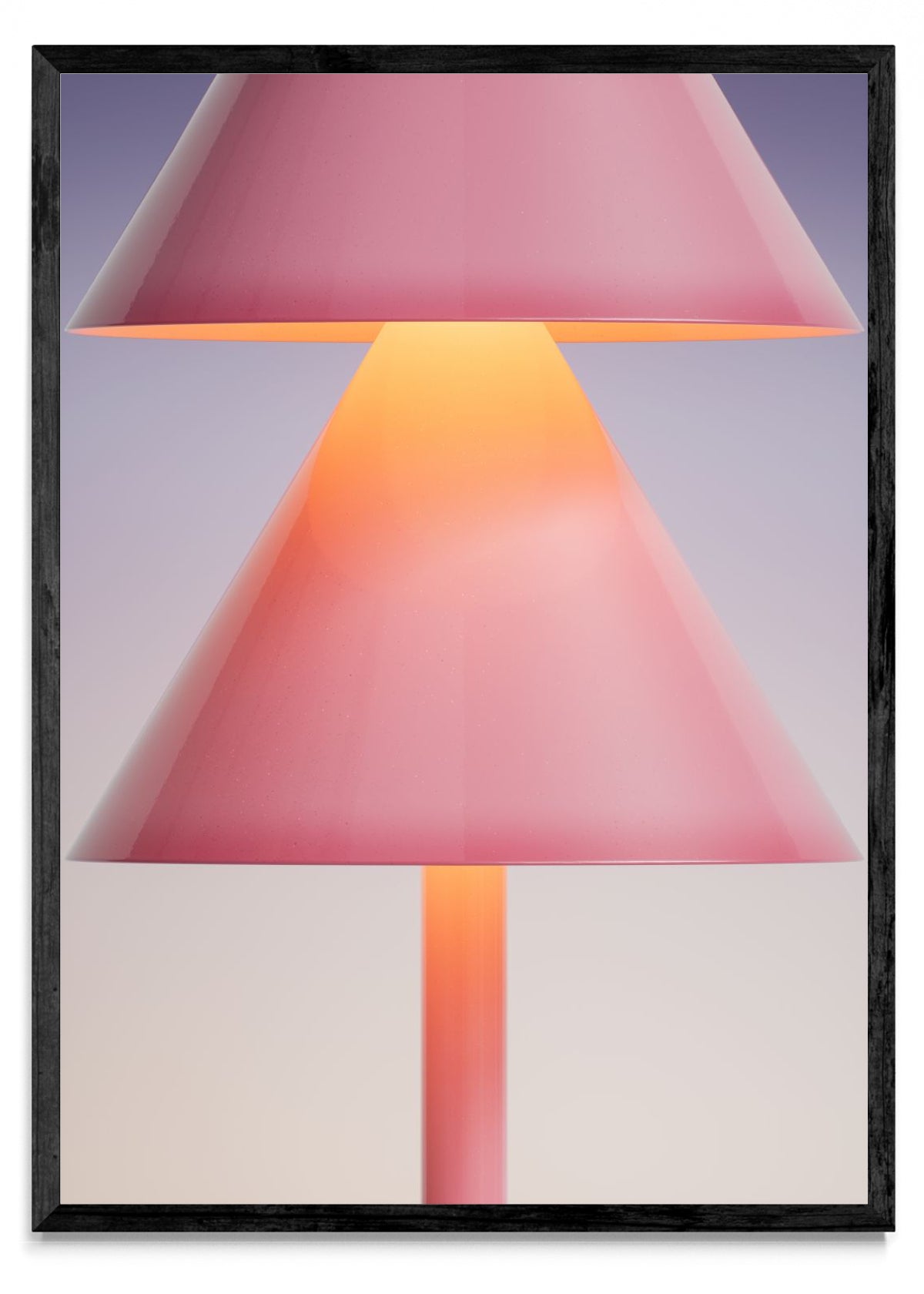 Pino Lamp - Retrato N