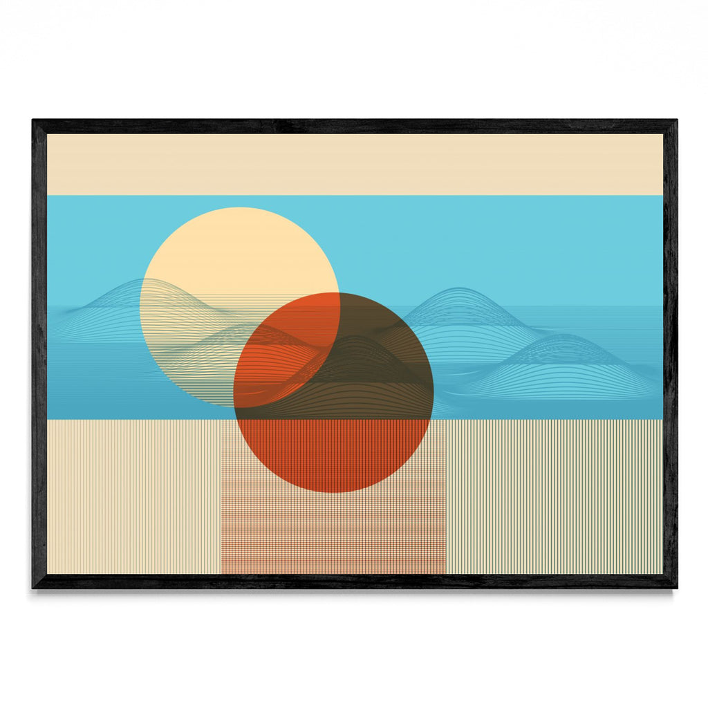 Solei - Paisaje N
